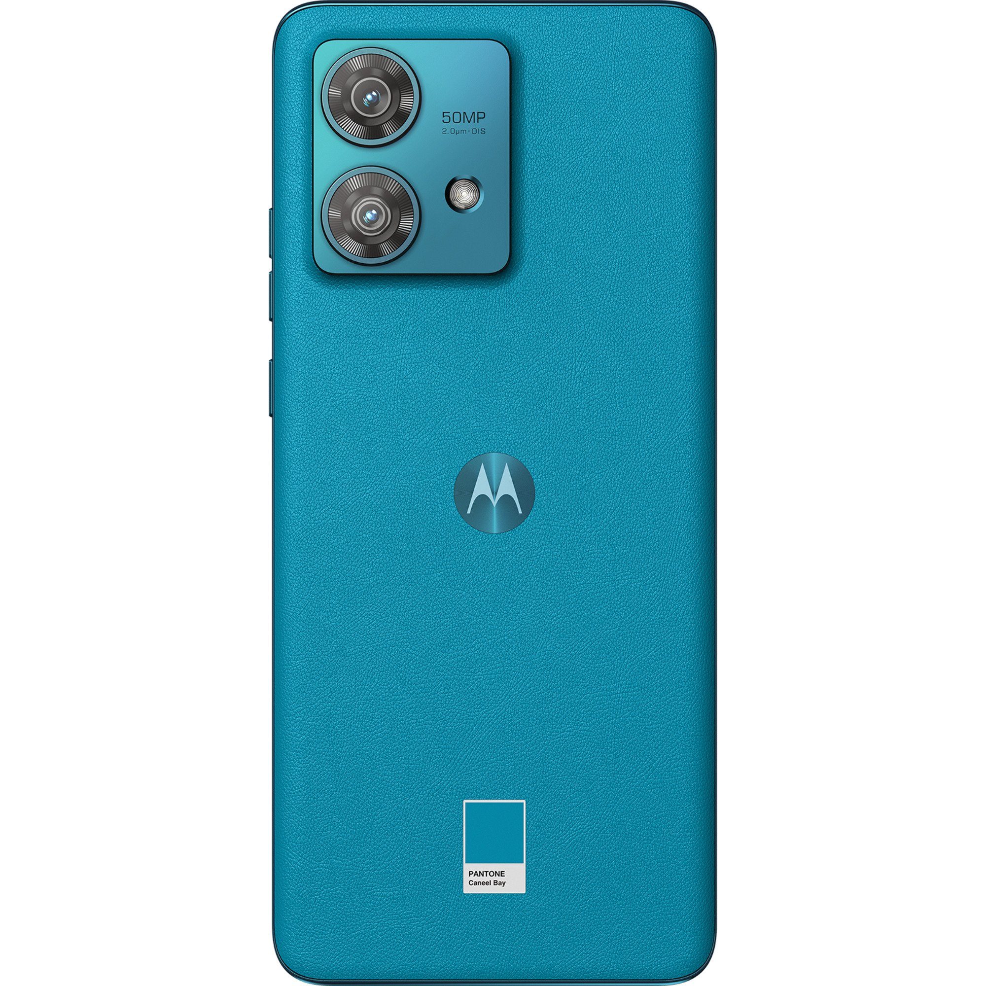 Smartphone Motorola MP Bay, Motorola 256GB, MP Neo Handy, (50 (Caneel Kamera) edge 40