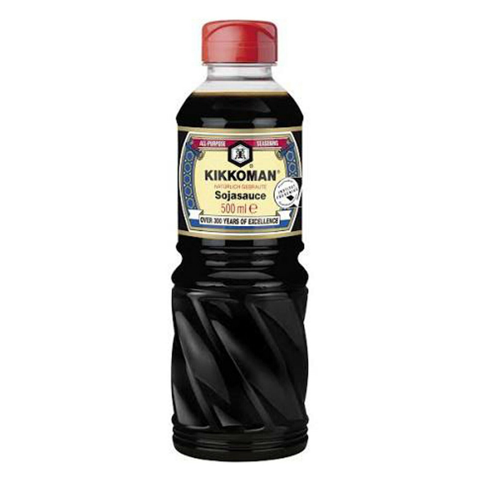 Kikkoman Saucen Kikkoman - Sojasauce - 500ml