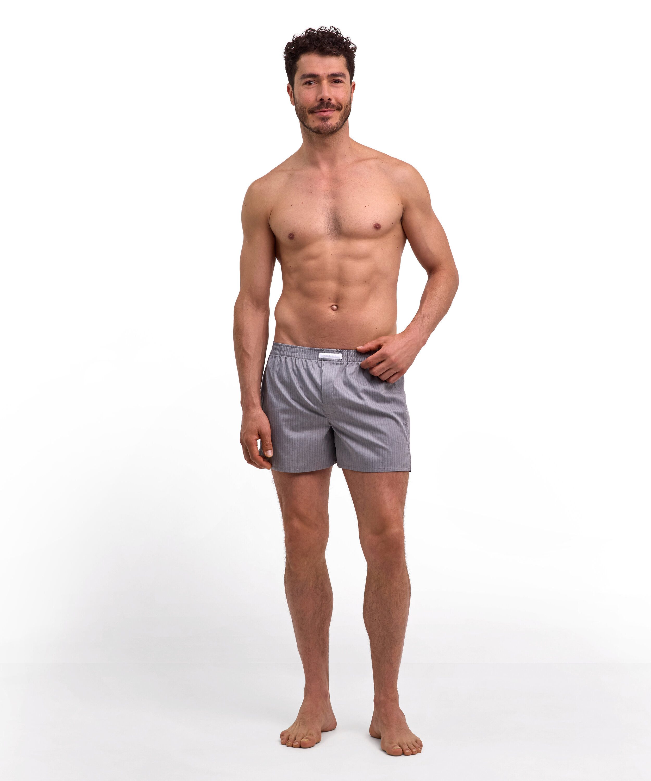 FALKE Boxershorts FALKE Underwear - Bottoms Daily Underwear (1-St., 1)