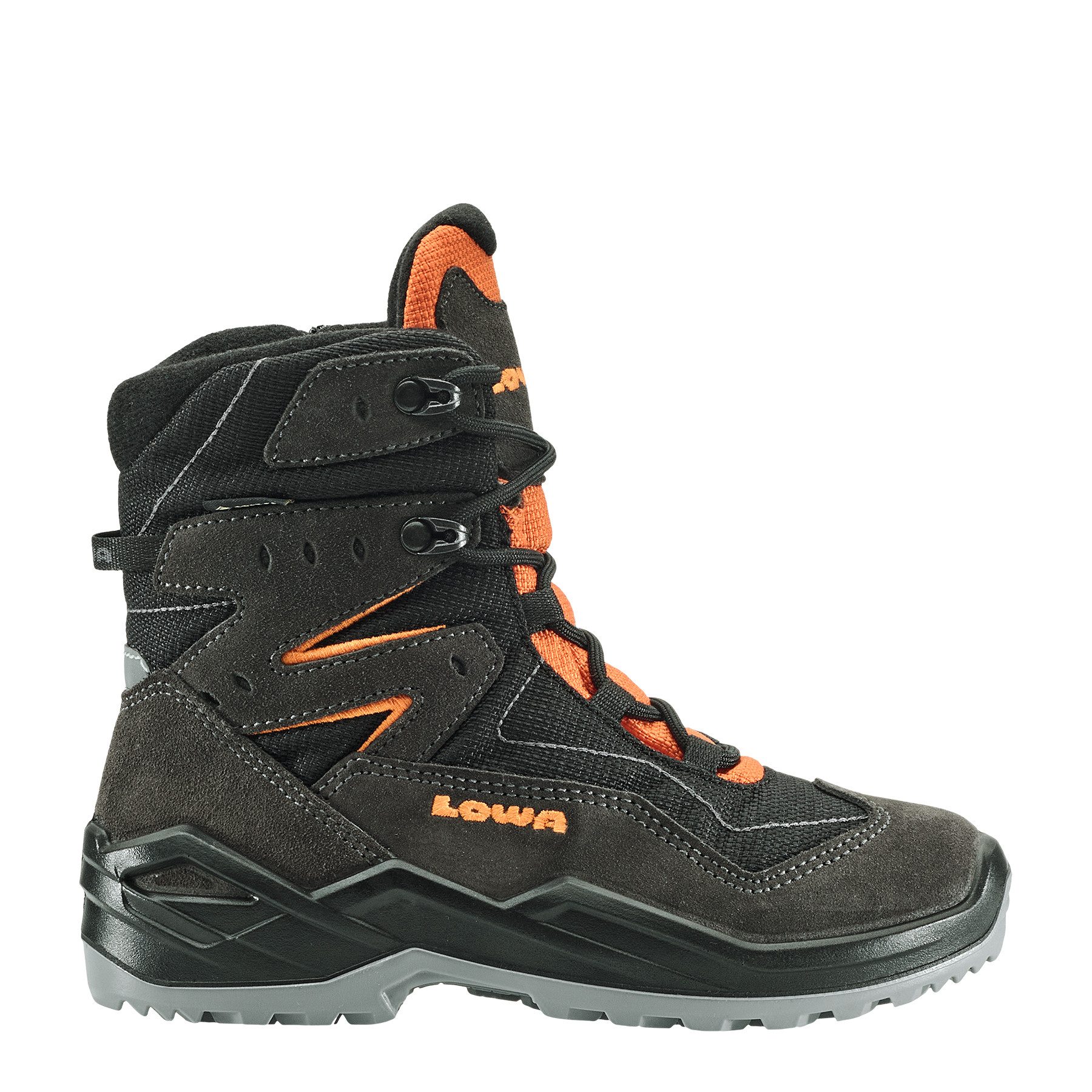 Lowa LINO GTX HI JR Winterstiefel