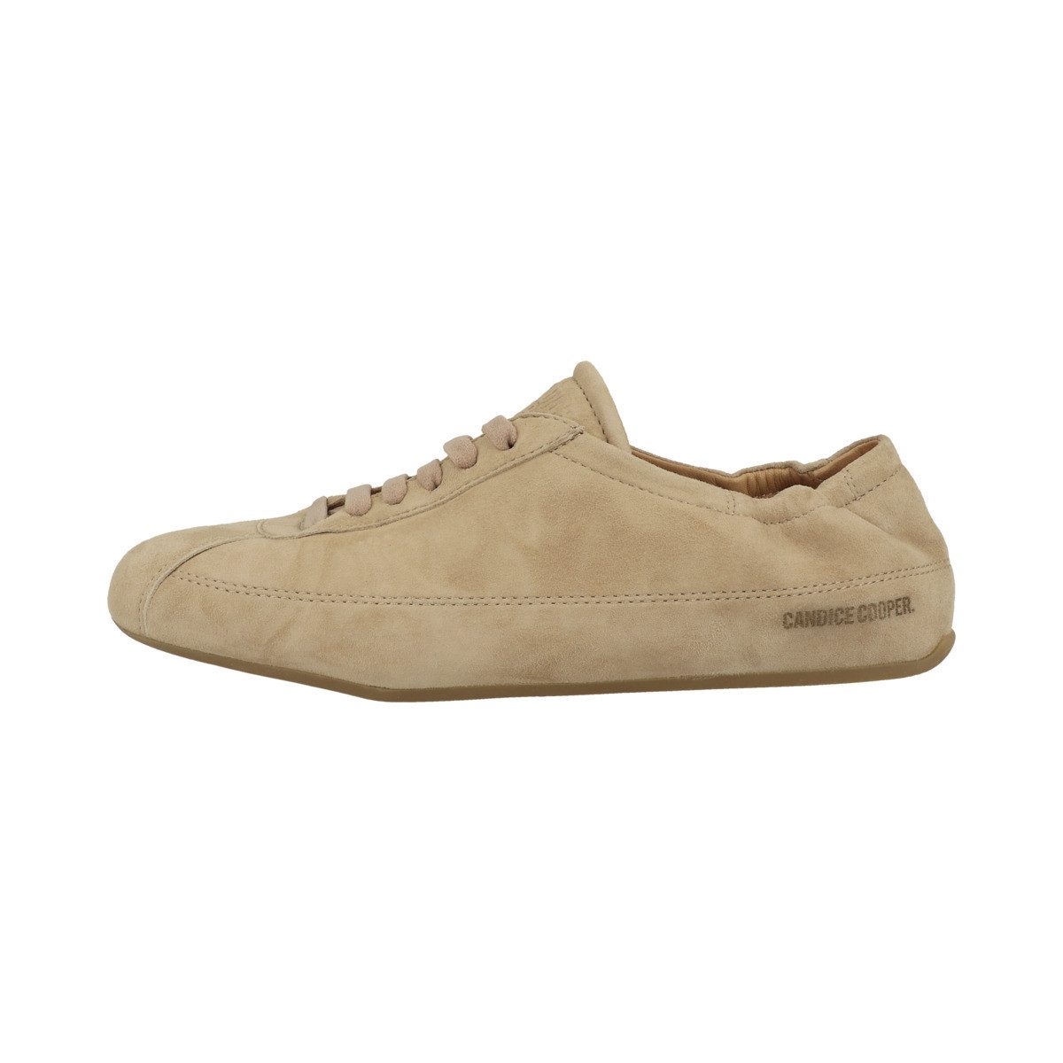 Candice Cooper DANDY Damen Schnürschuh Turnschuhe, Sportschuhe, Freizeitsch günstig online kaufen