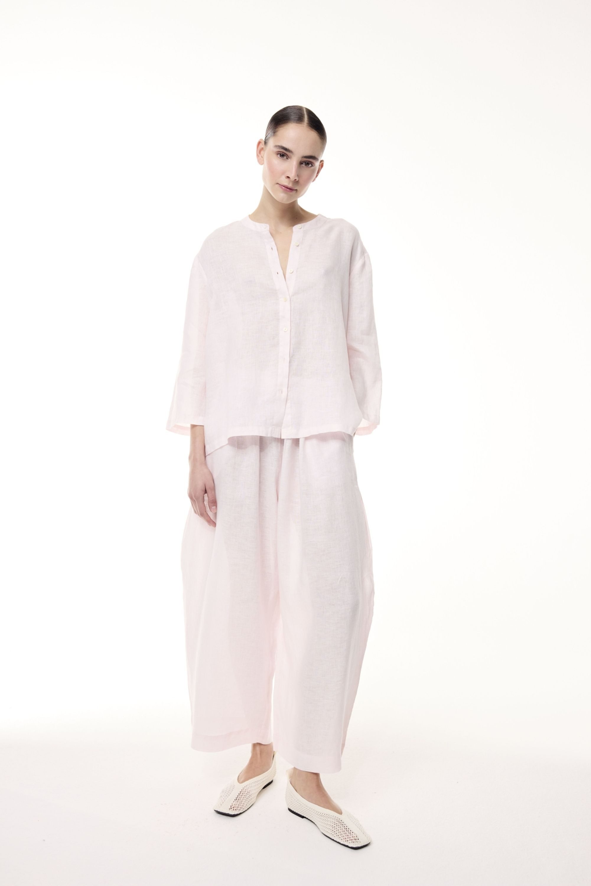 JC Sophie Langarmbluse