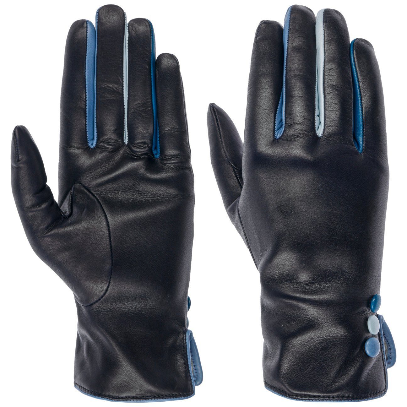 Lederhandschuhe