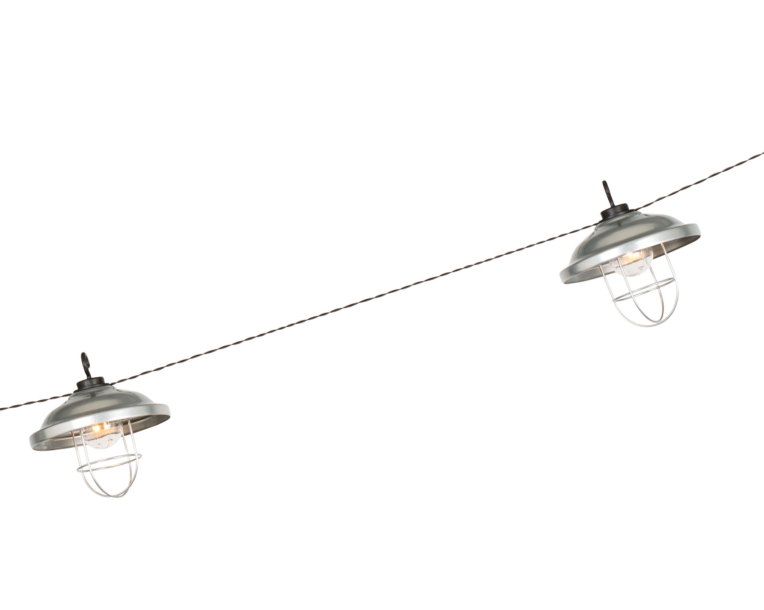 LED Solarleuchte