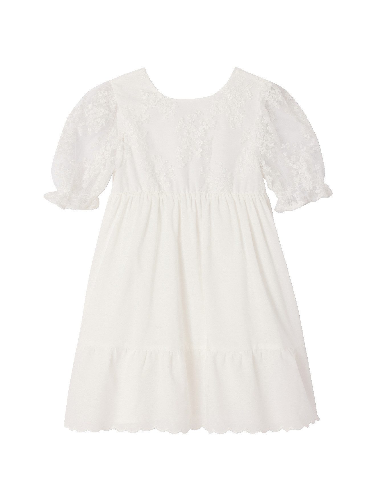 vertbaudet Minikleid