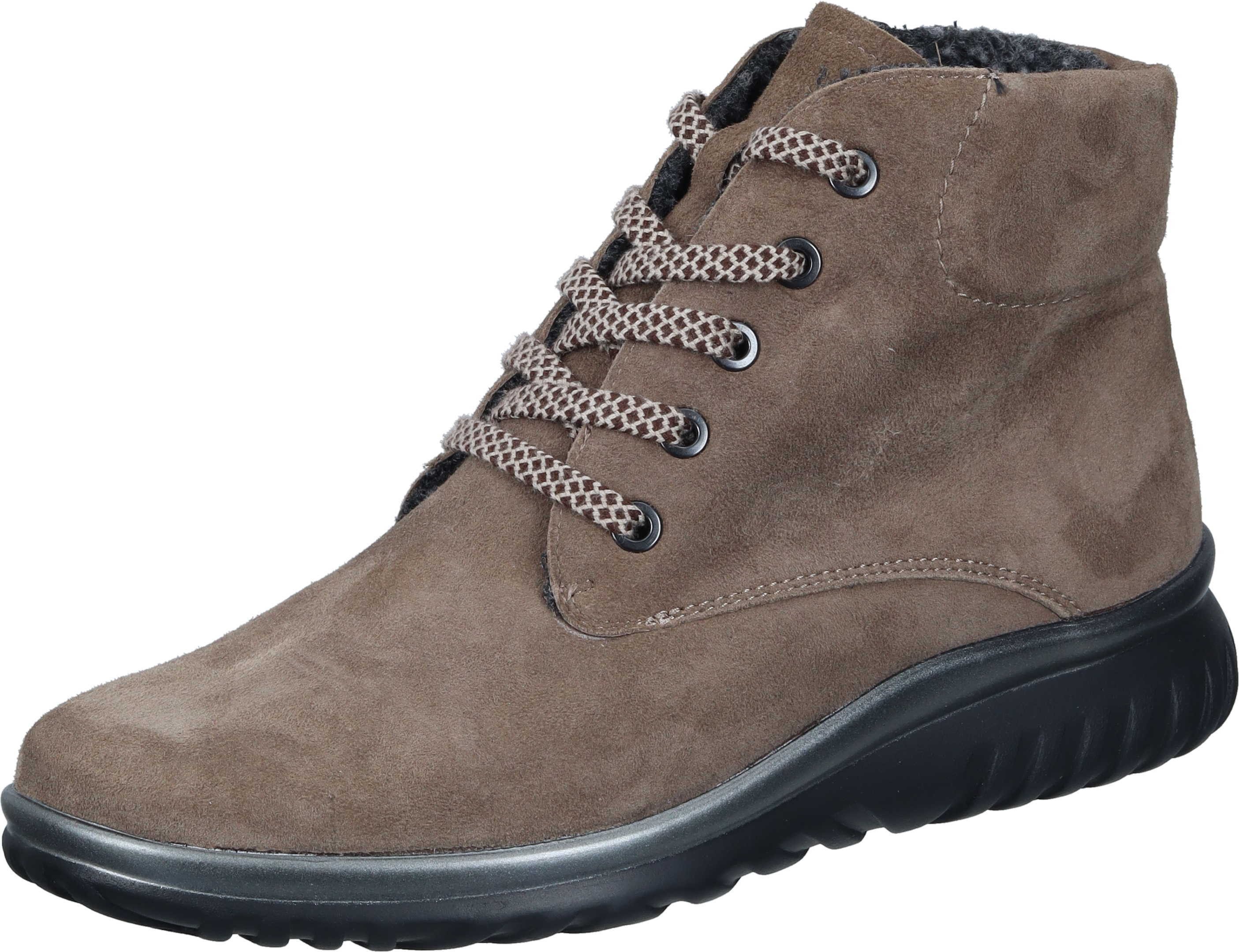 Schnürer Stiefel