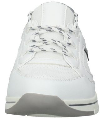 Bama Sneaker Lederimitat/Textil Sneaker