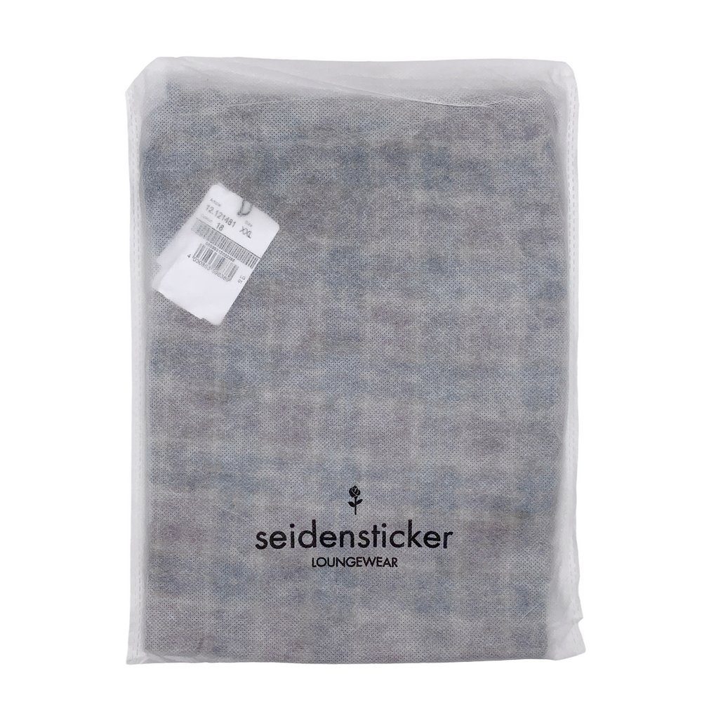 seidensticker Pyjamahose Hose 12.121481 günstig online kaufen