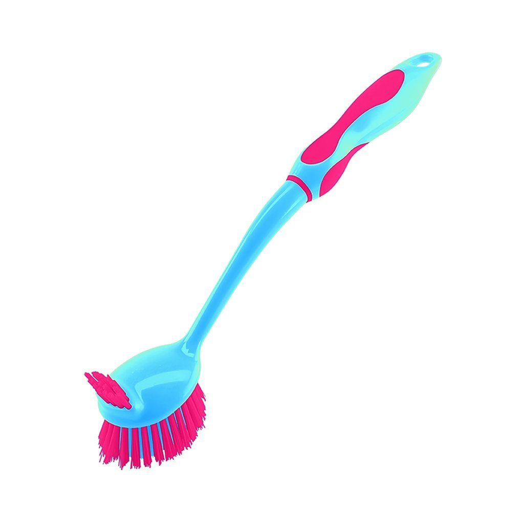 Kochblume Reinigungsbürste Spülbürste, Hitzebeständig bis 140°