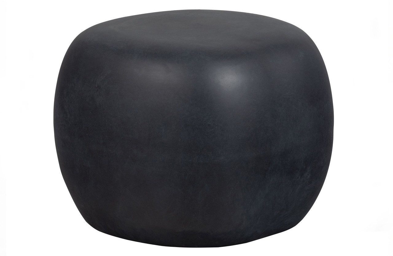 vtwonen Gartentisch Couchtisch Beistelltisch Outdoor Pebble günstig online kaufen