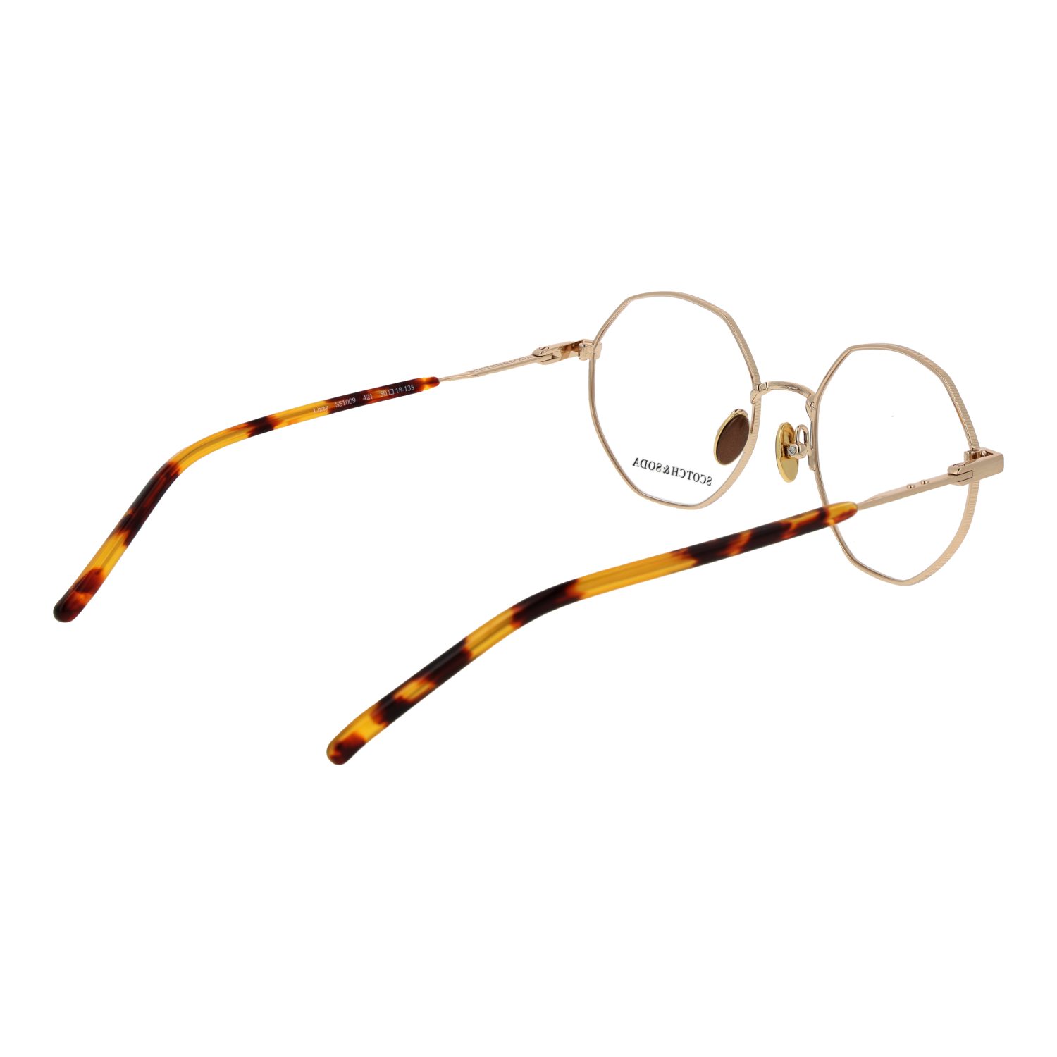 Scotch & Soda Brillengestell SS1009 50421