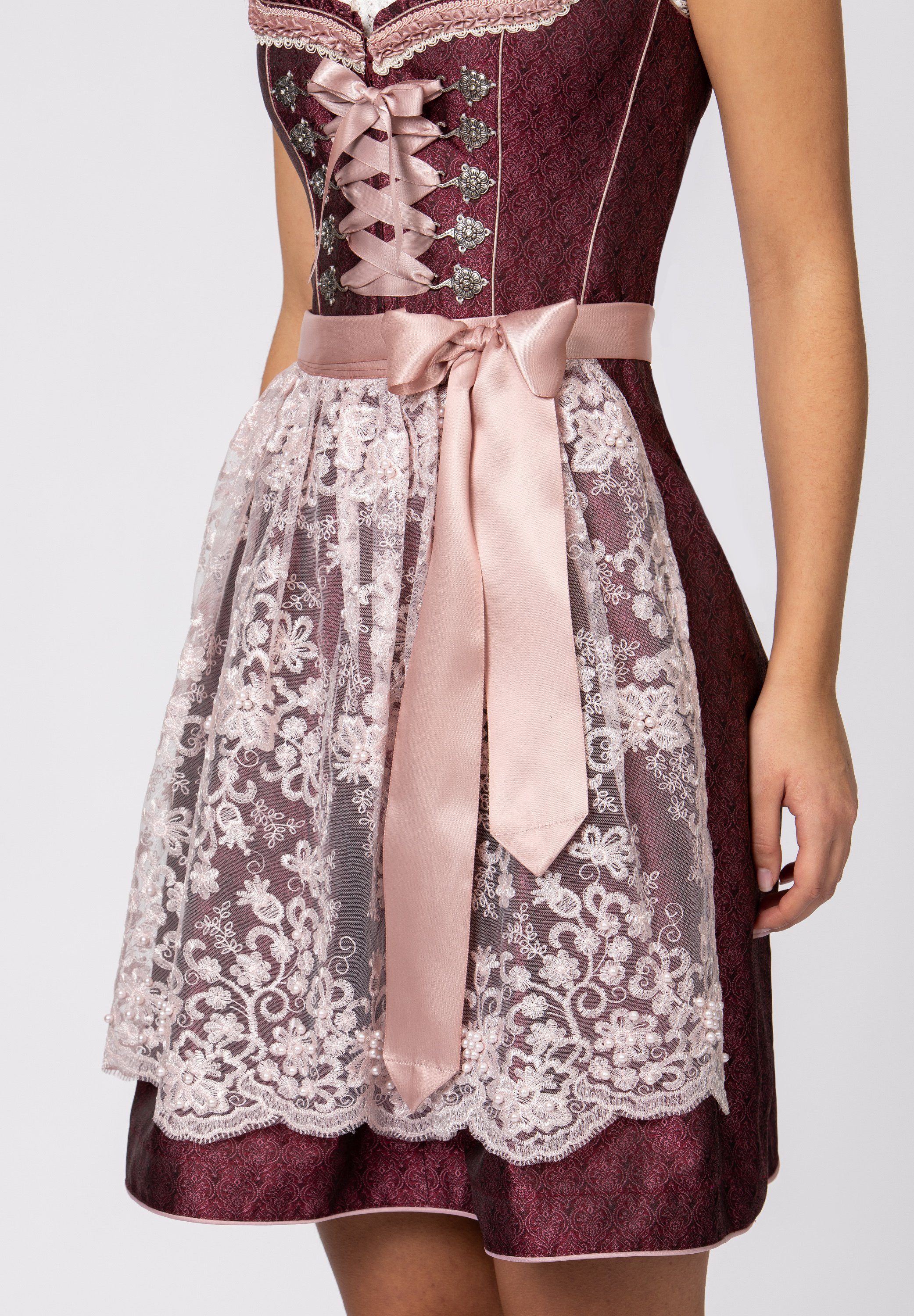 Stockerpoint Dirndl Rosalinde