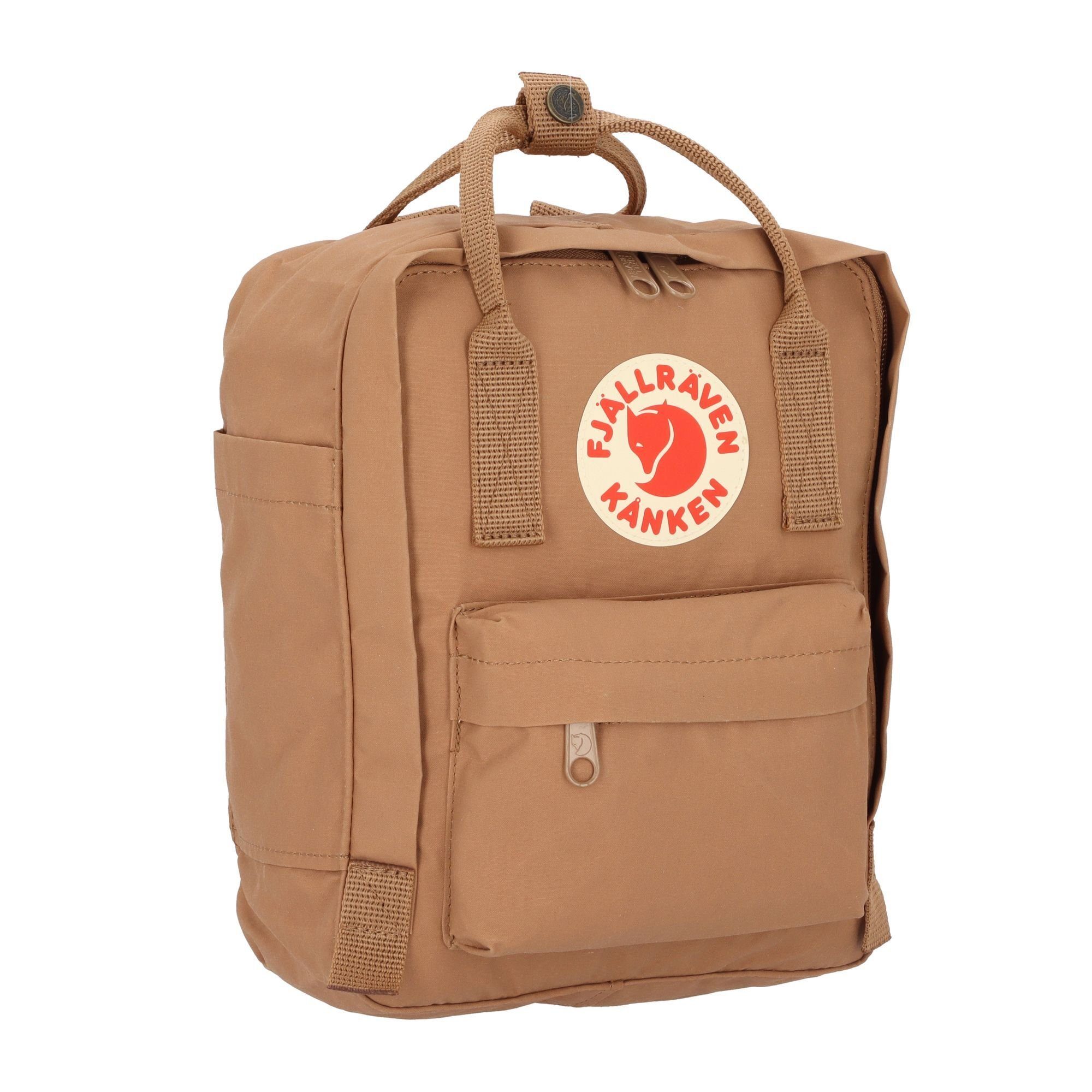 Fjällräven Rucksack Kanken, Polyester