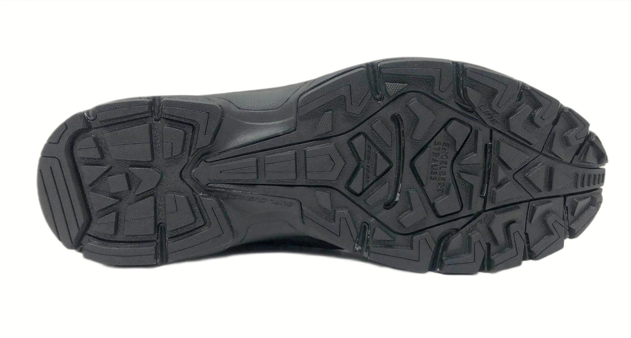 Engelbert Strauss Berufsschuhe O2 e.s. Minkar II BOA wasserdicht Gr. 36-50 Sneaker wasserdicht