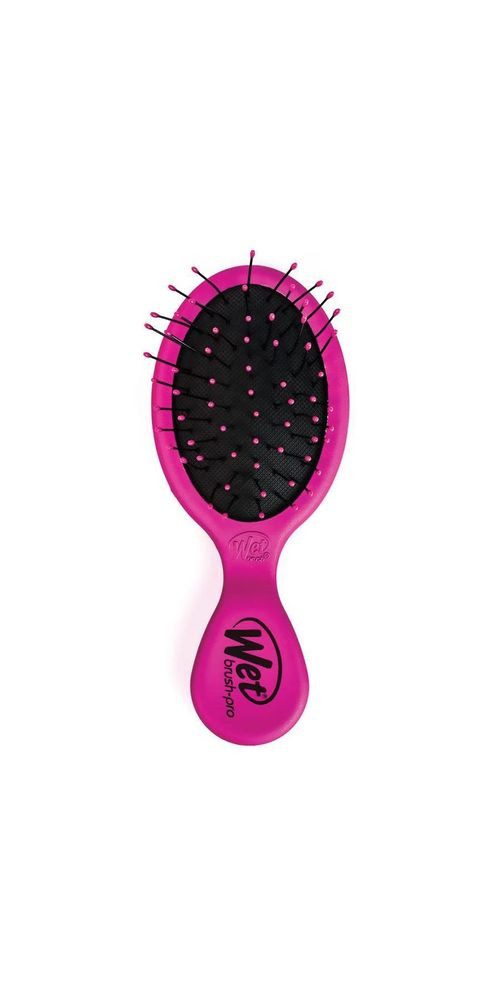 The Wet Brush Haarbürste The Wet Brush Pro Detangler Mini Pink