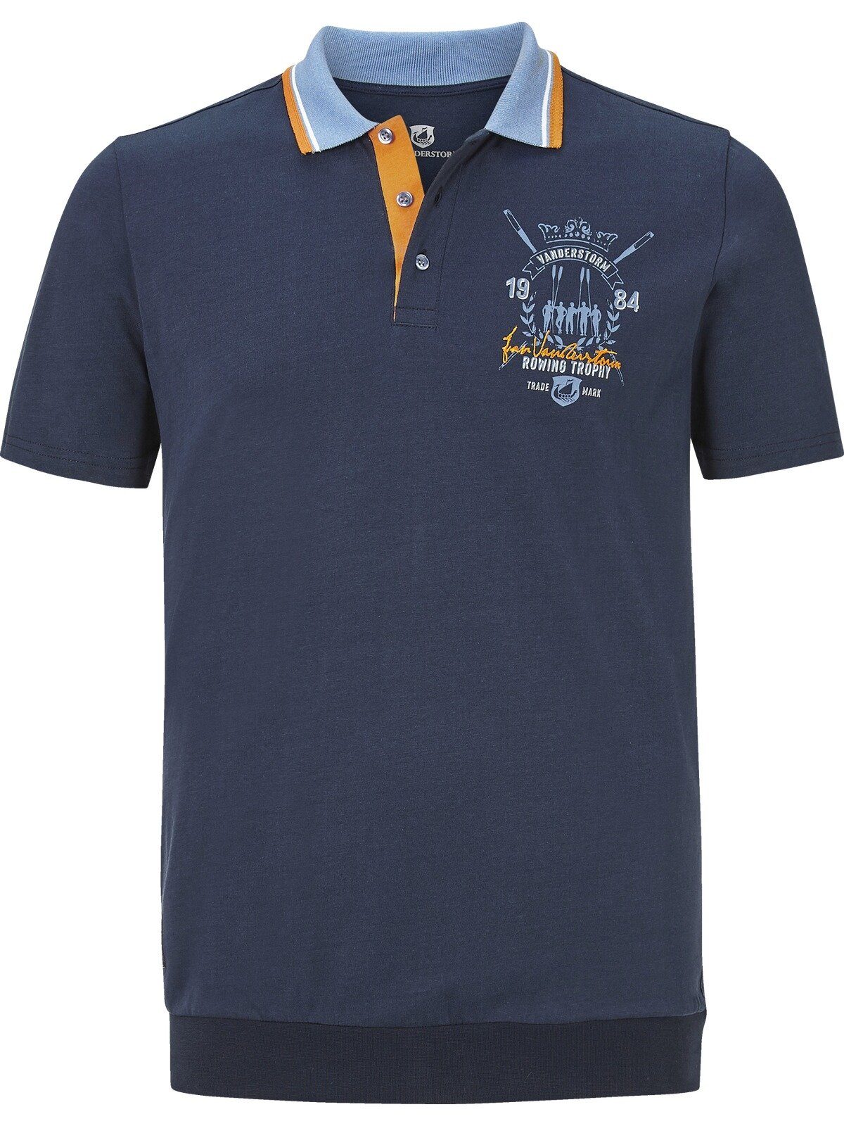 Poloshirt ORVAR