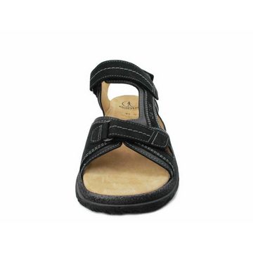 Ganter schwarz Sandale (1-tlg)