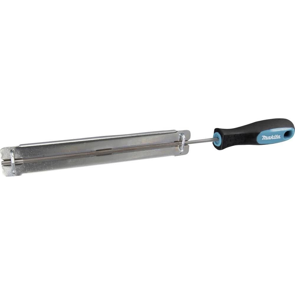 Makita Feile Напильникиhalter m. Feile 4.5mm