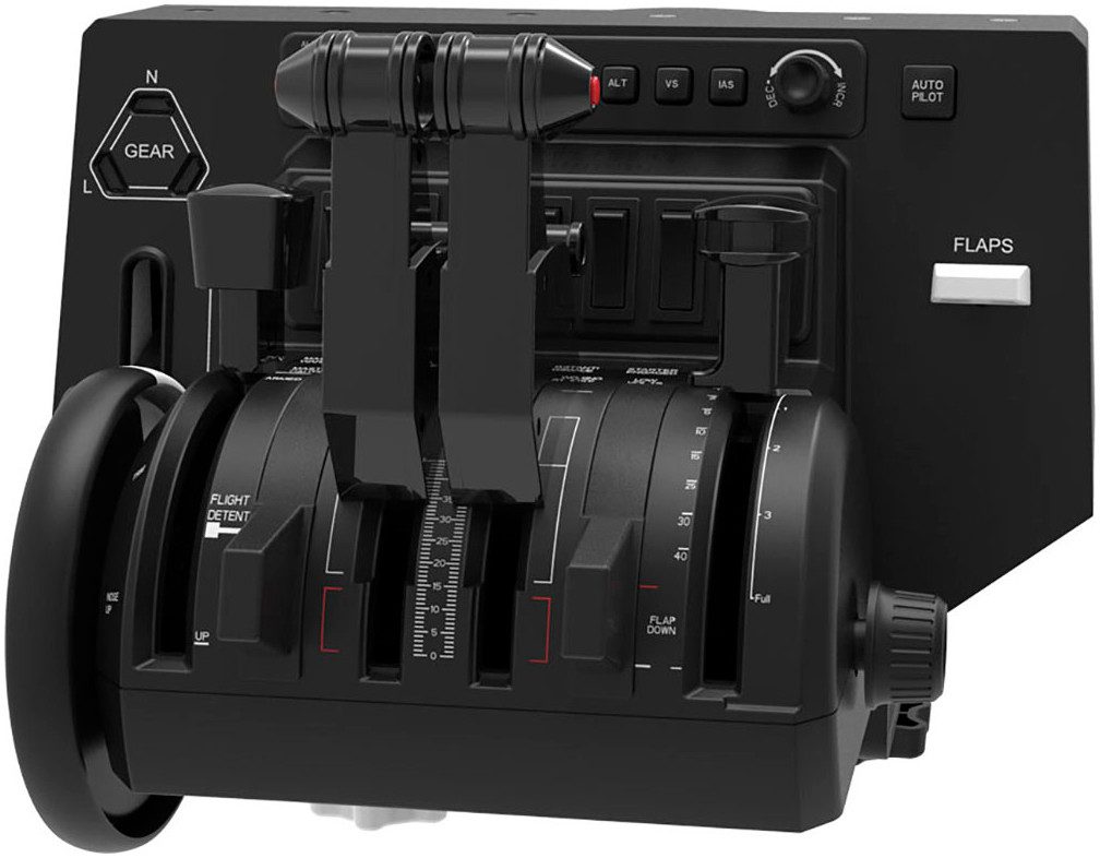 Throttle Pack für Airbus™ A319 - A380 Schubhebel