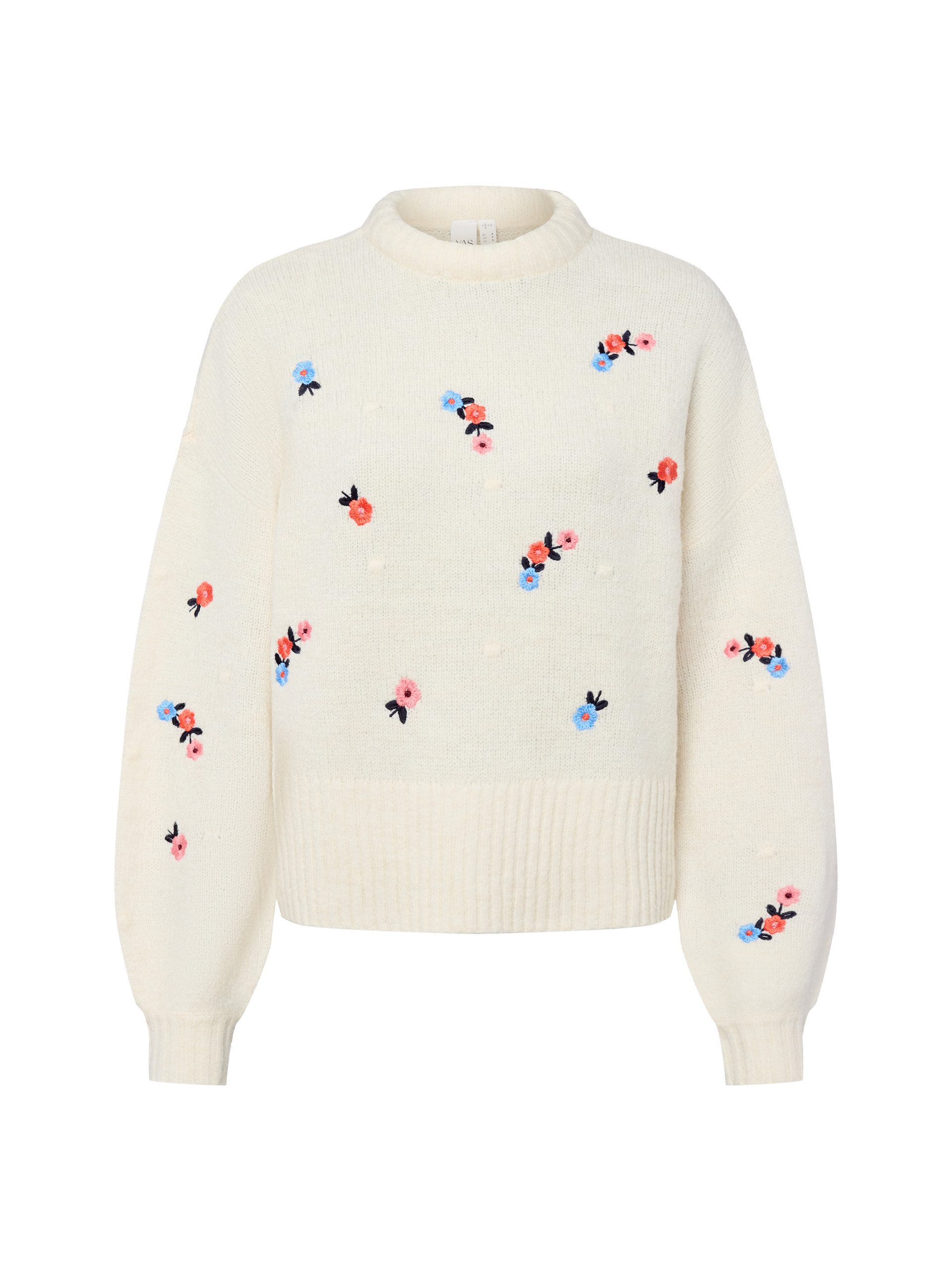 Y.A.S Strickpullover Yasanna