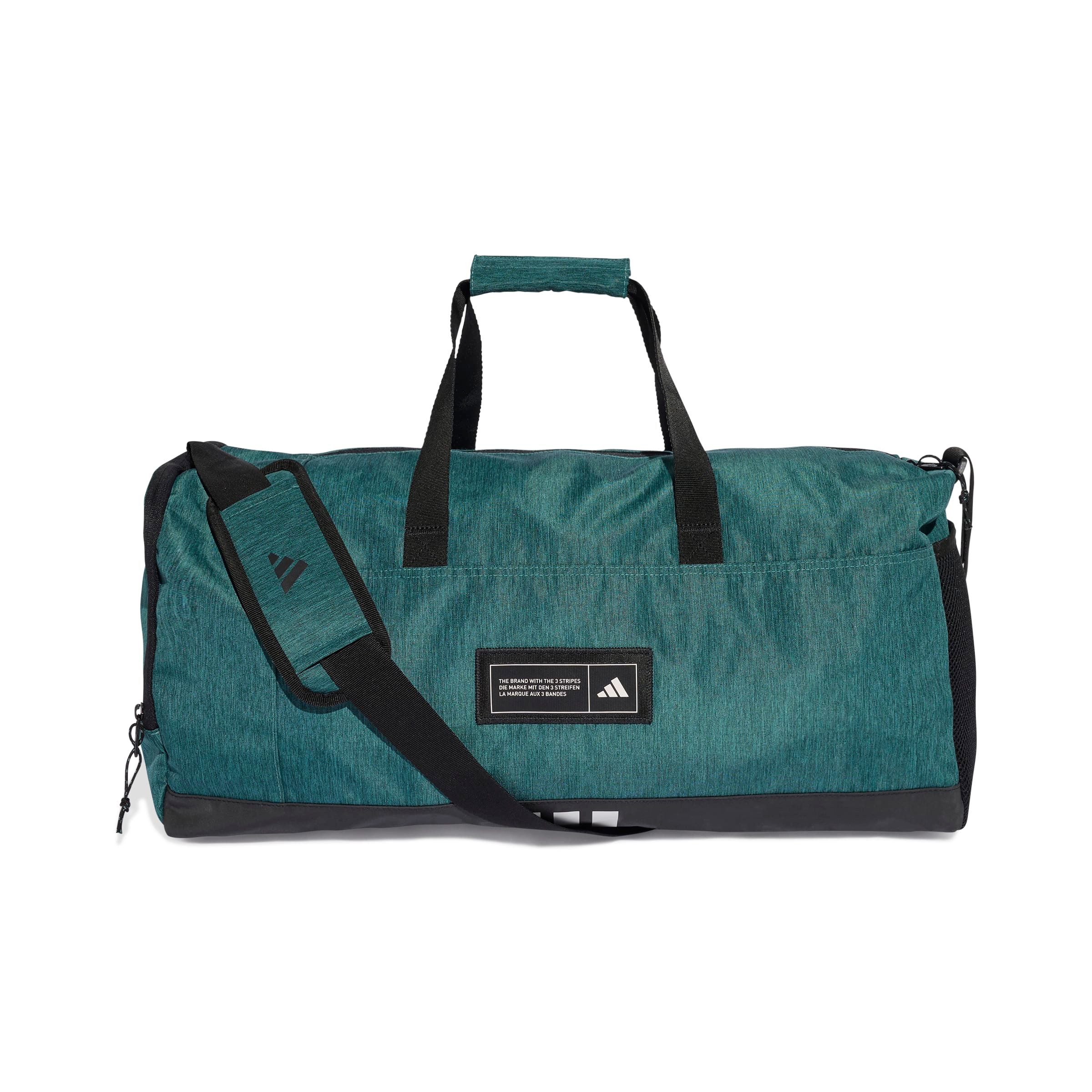 Preloved Teal / Aurora Ivy / Off White