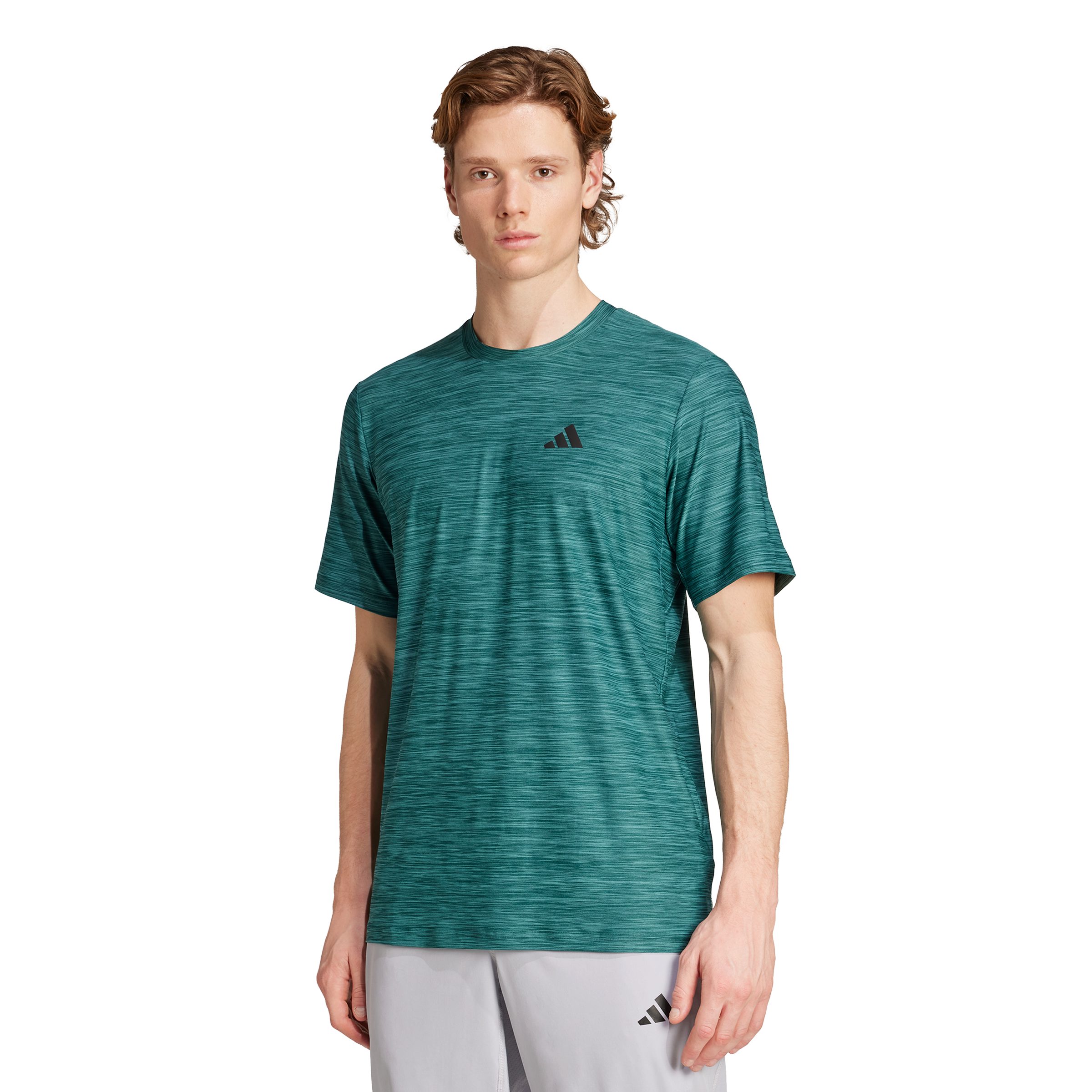 Kurzarmshirt TR-ES STRETCH T 000