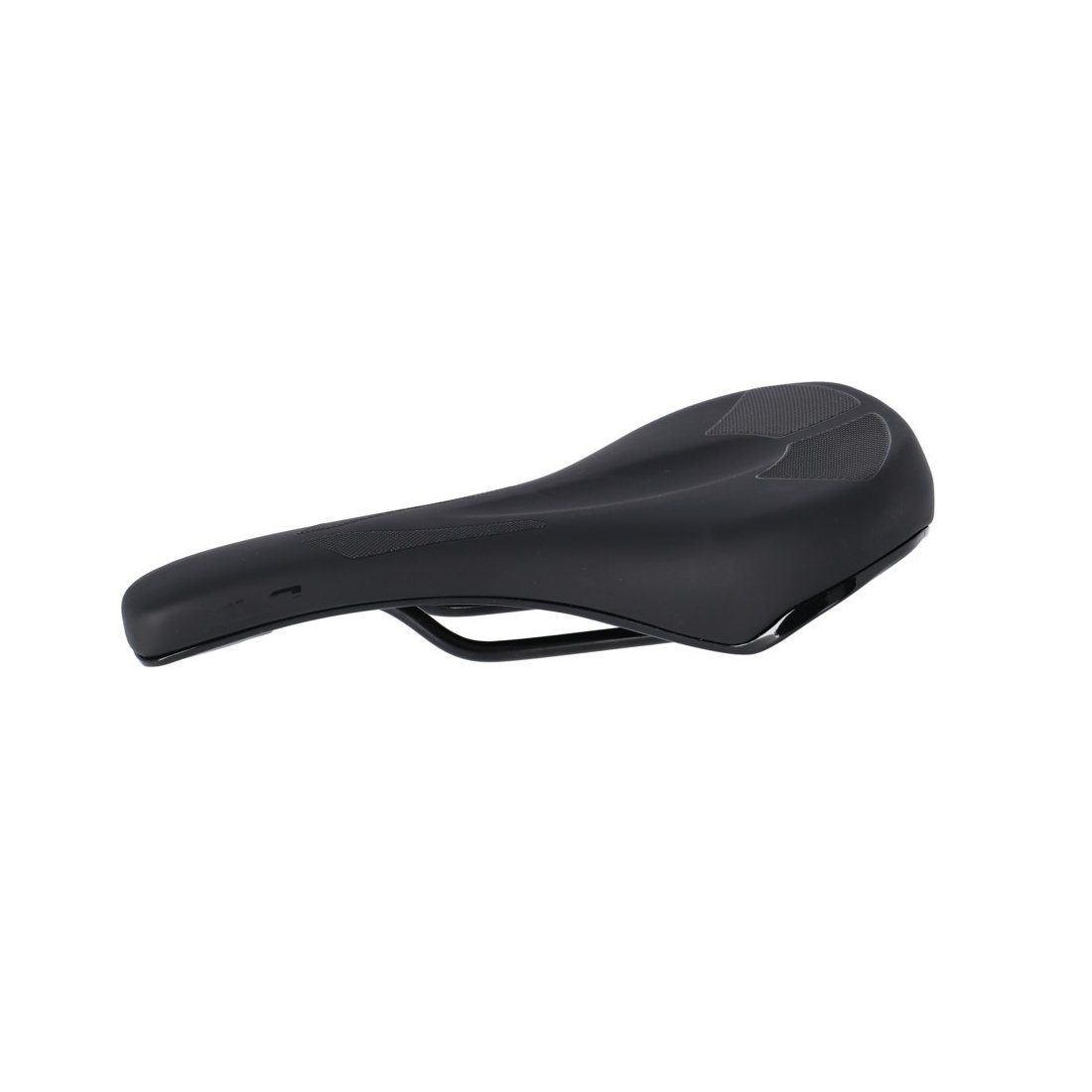 XLC Fahrradsattel Pedelec Sattel SA-T18, Unisex 270x143mm,319g (0-tlg)