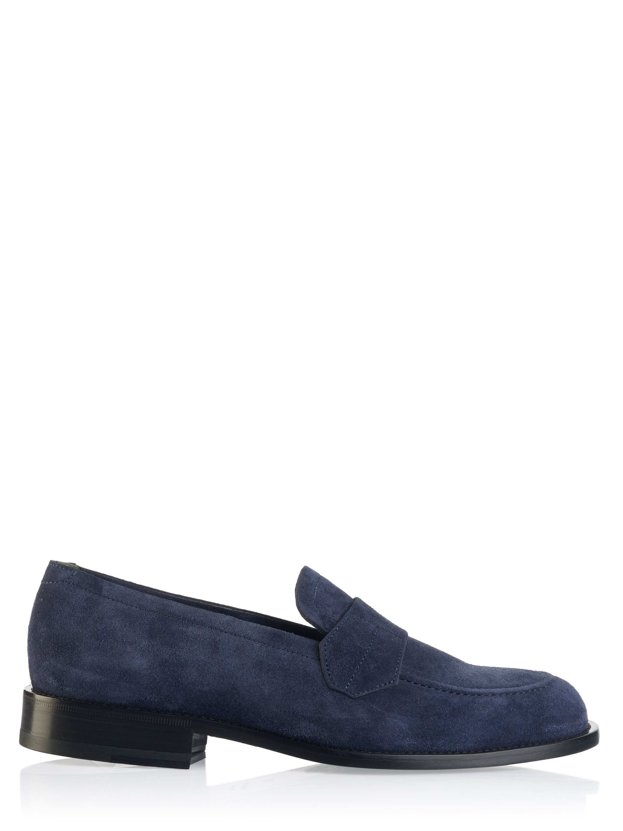 Pal Zileri Pal Zileri Schuhe navy Loafer