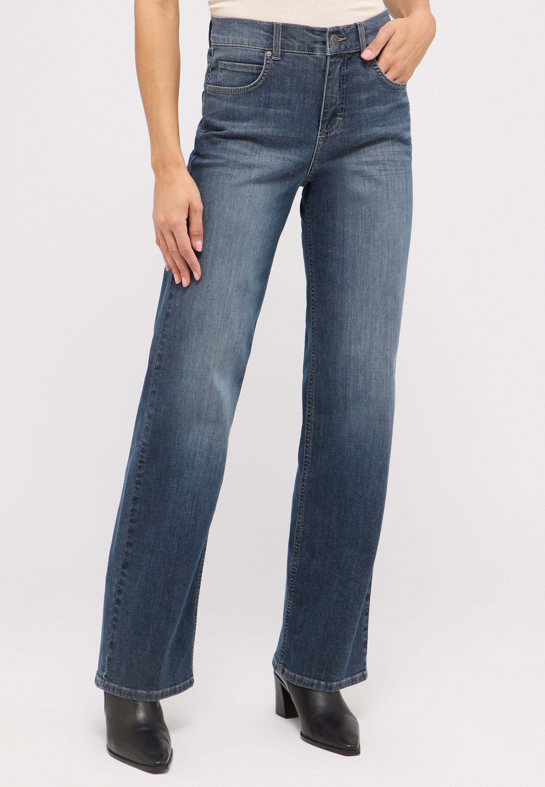 ANGELS Stretch-Jeans ANGELSLara günstig online kaufen