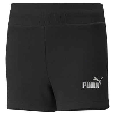 PUMA Shorts ESS+ SHORTS TR G