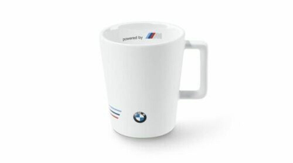 BMW Tasse BMW Motorsport Kaffee Teetasse Keramik 300 ml Tasse