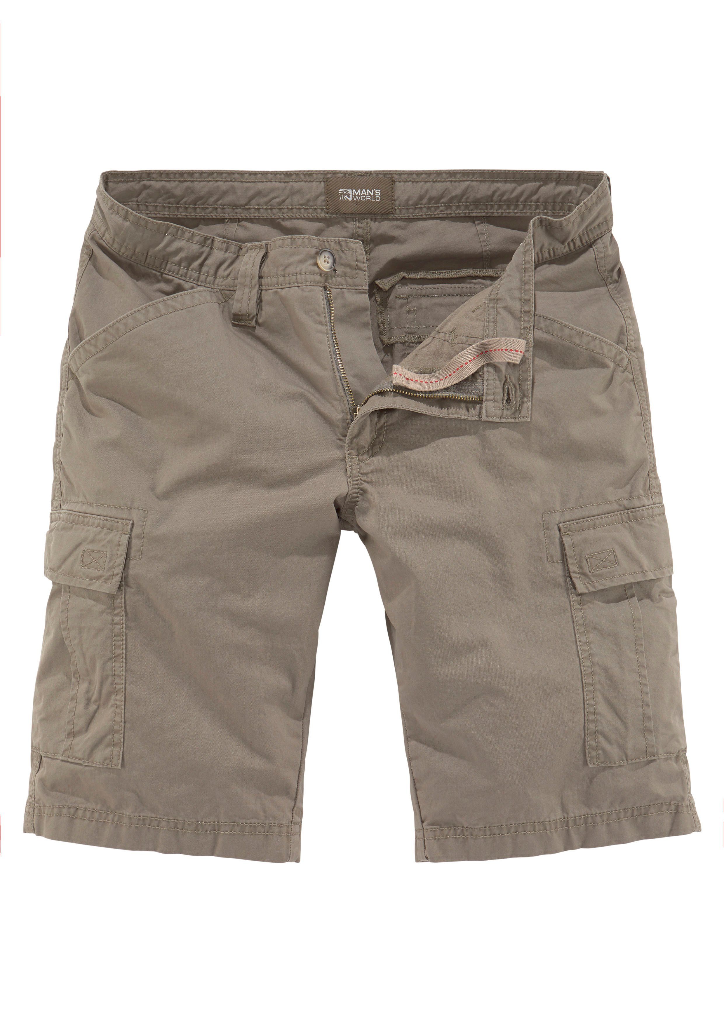 Cargobermudas