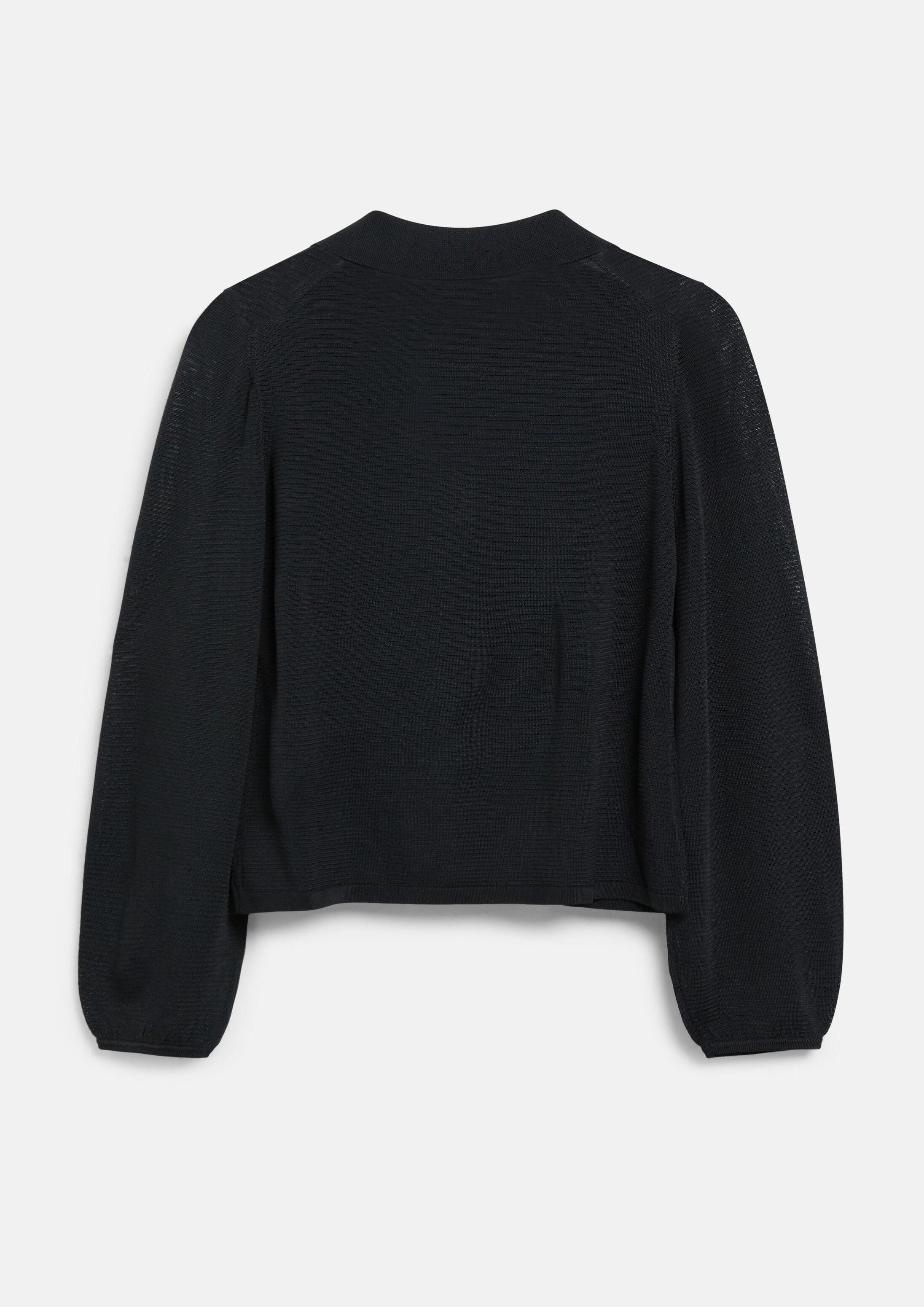 s.Oliver Longpullover Strickpullover Strickpullover