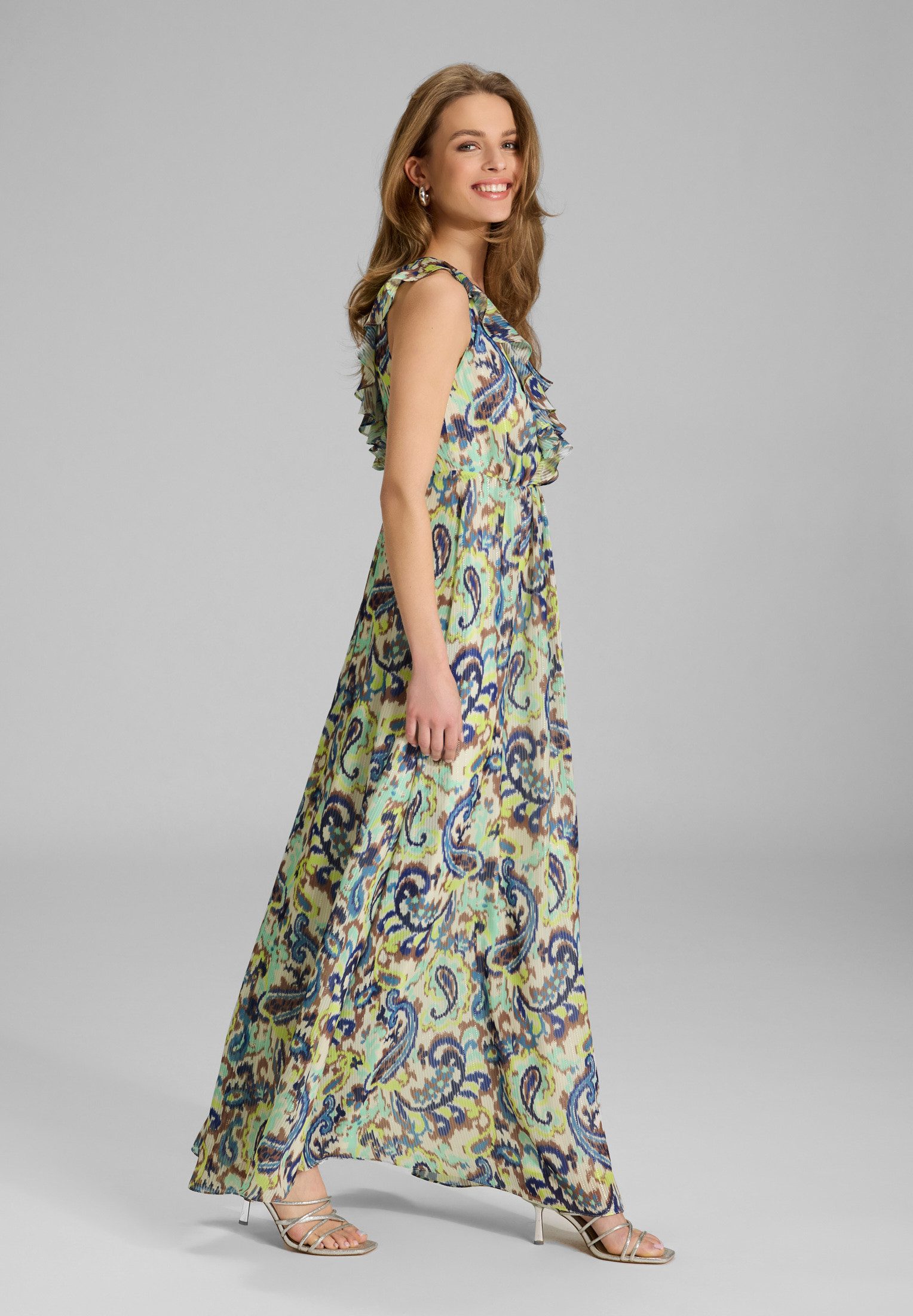 Maxikleid