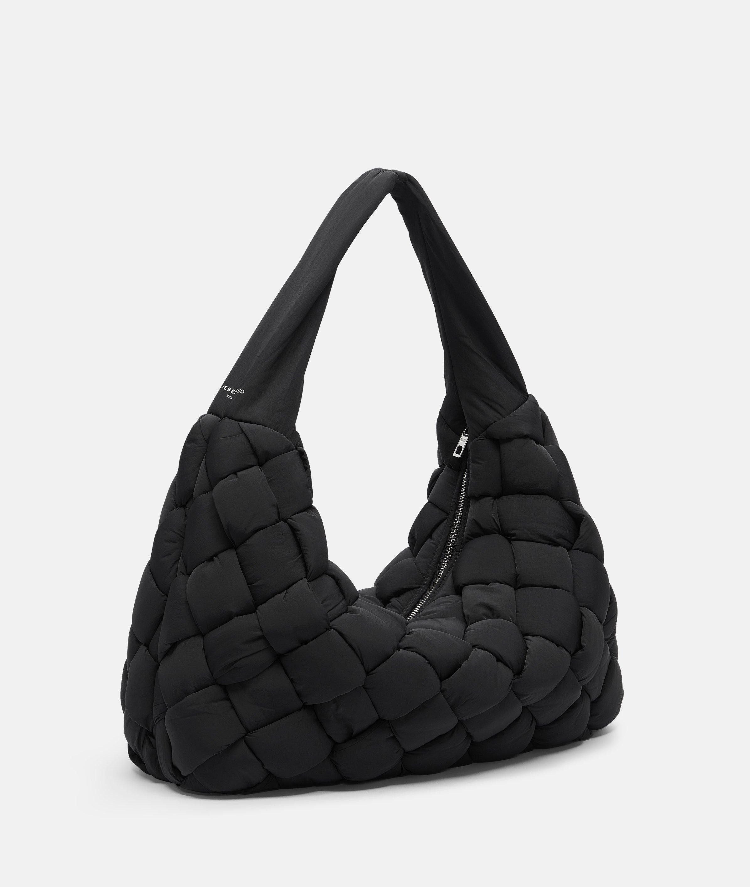 Liebeskind Berlin Schultertasche Hobo, Große Hobo-Bag günstig online kaufen