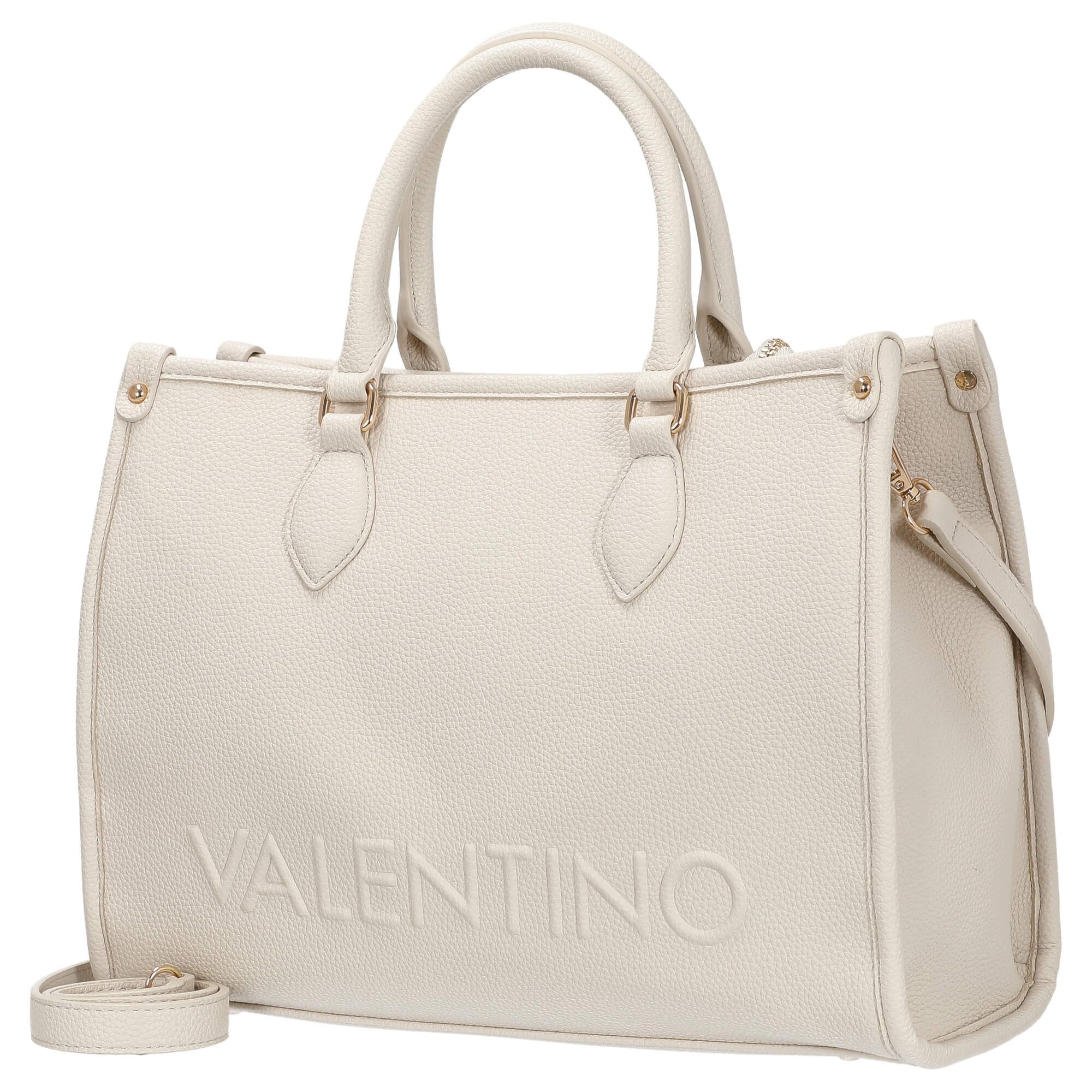 VALENTINO BAGS Shopper "SHOPPING RISED RE", Schultertasche Umhängetasche Ha günstig online kaufen