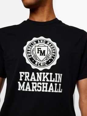 Franklin & Marshall T-Shirt (1-tlg)