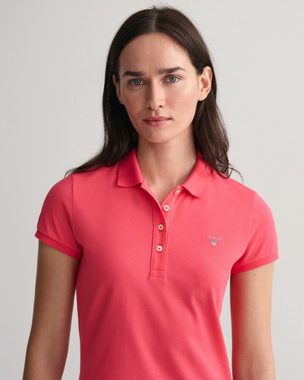 Gant Poloshirt Original Piqué Polokleid