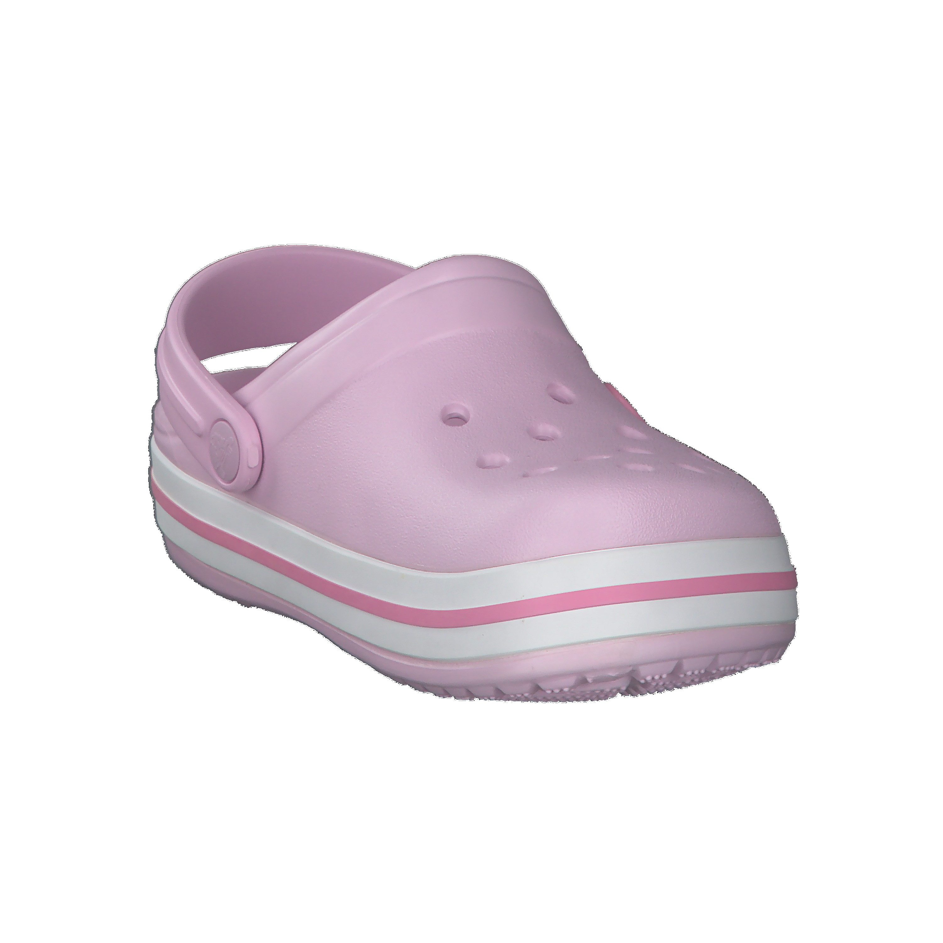 Crocs Crocs Kinder Sandale Crocband Clog K 207006 Sandale