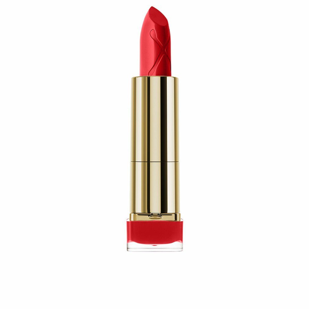 MAX FACTOR Lippenstift Colour Elixir Moisture Kiss Lipstick 075 Ruby Tuesday