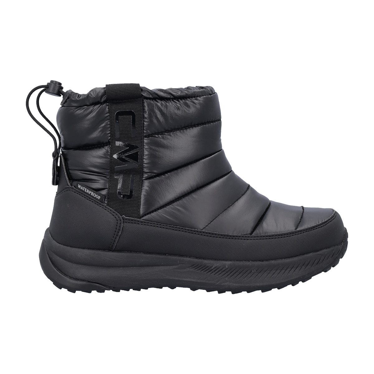 CMP ZOY WMN SNOW BOOTS WP Winterboots Snowboots, Winterstiefel, Winterschuhe, wasserdicht, wärmend, Fleece