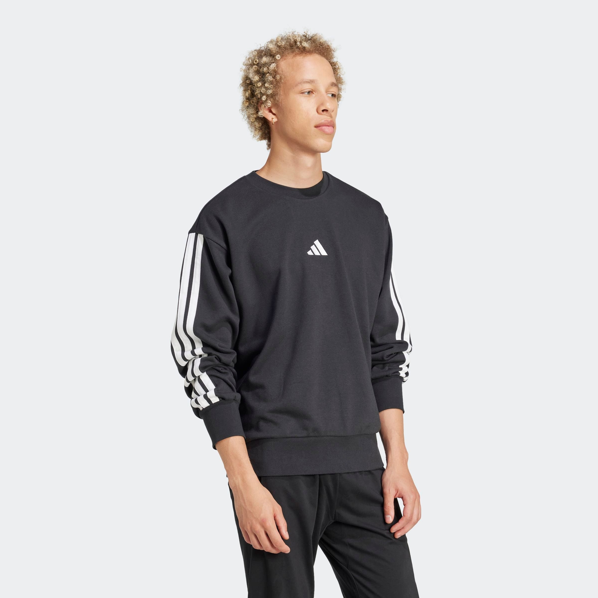 adidas Sportswear Sweatshirt M 3S FT günstig online kaufen
