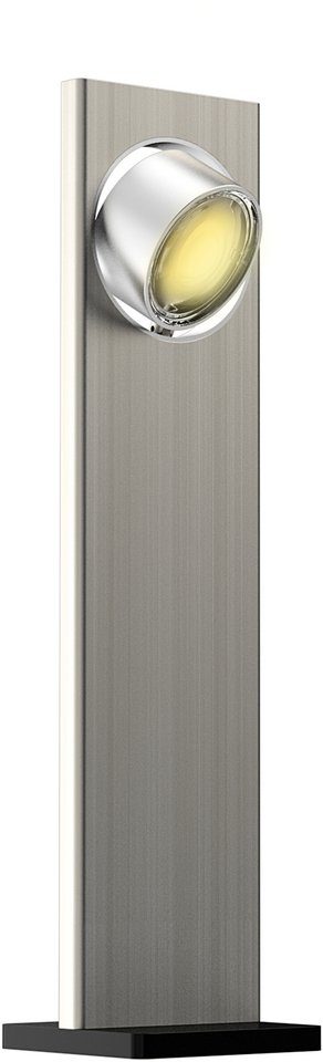 EVOTEC Tischleuchte LIGHT WAVE, LED fest integriert