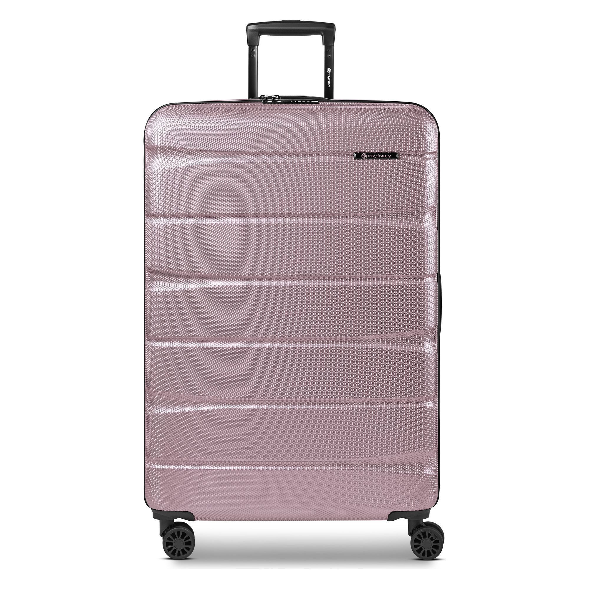 Hartschalen-Trolley Munich 4.0