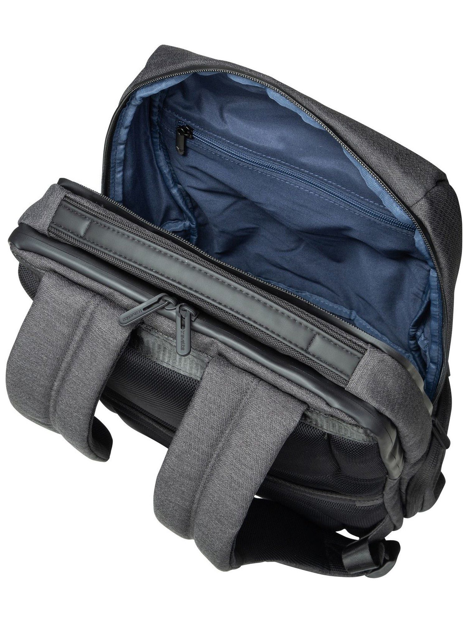 travelite Rucksack Meet Business