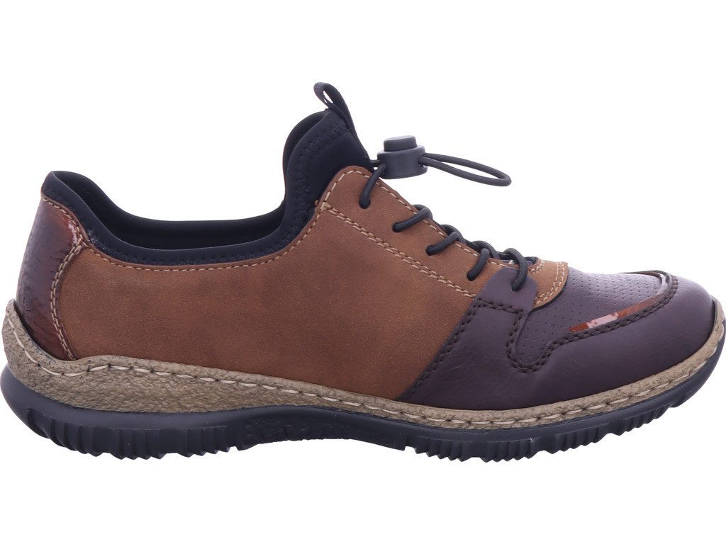 Rieker HWK Damen Halbschuhe