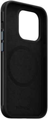 Nomad Handyhülle Sport Case iPhone 14 Pro, Polycarbonat mit glänzender PET-Beschichtung