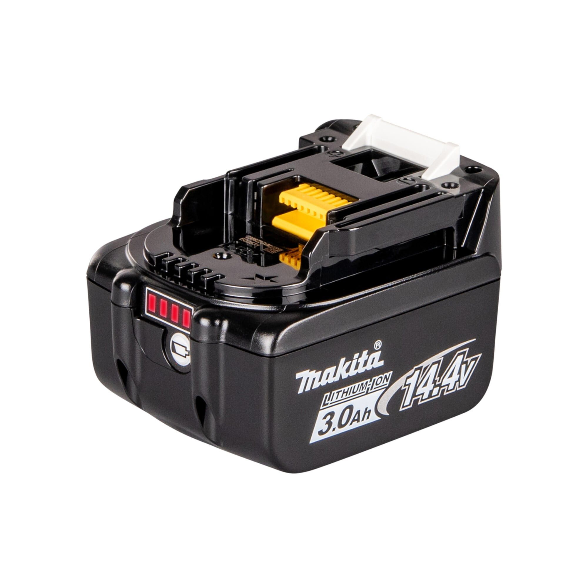 Makita Makita Akku BL1430B 3.0 Ah Li-Ion 14,4V Akkupacks