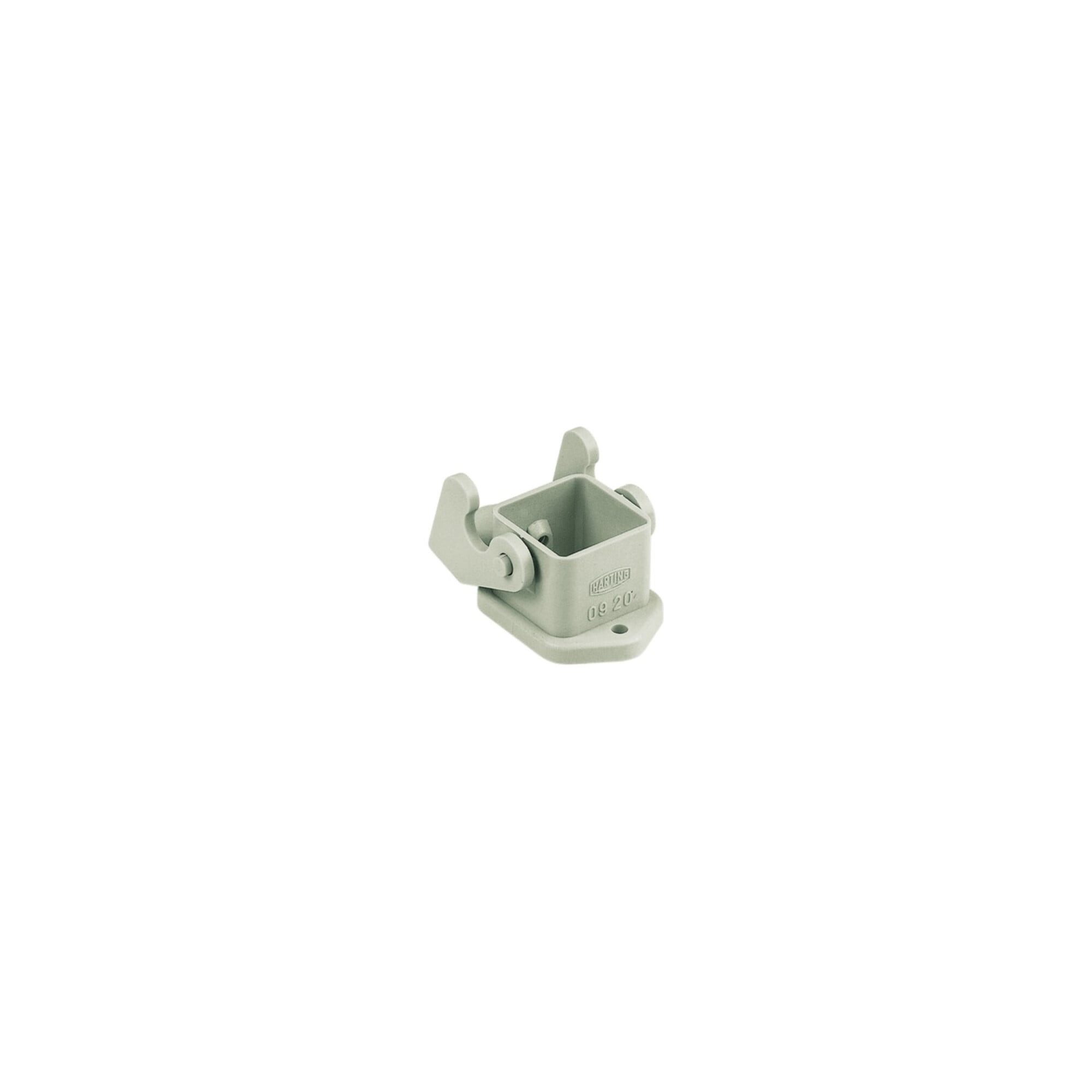 Harting Dichtband Harting Anbaugehäuse grau 09200030320