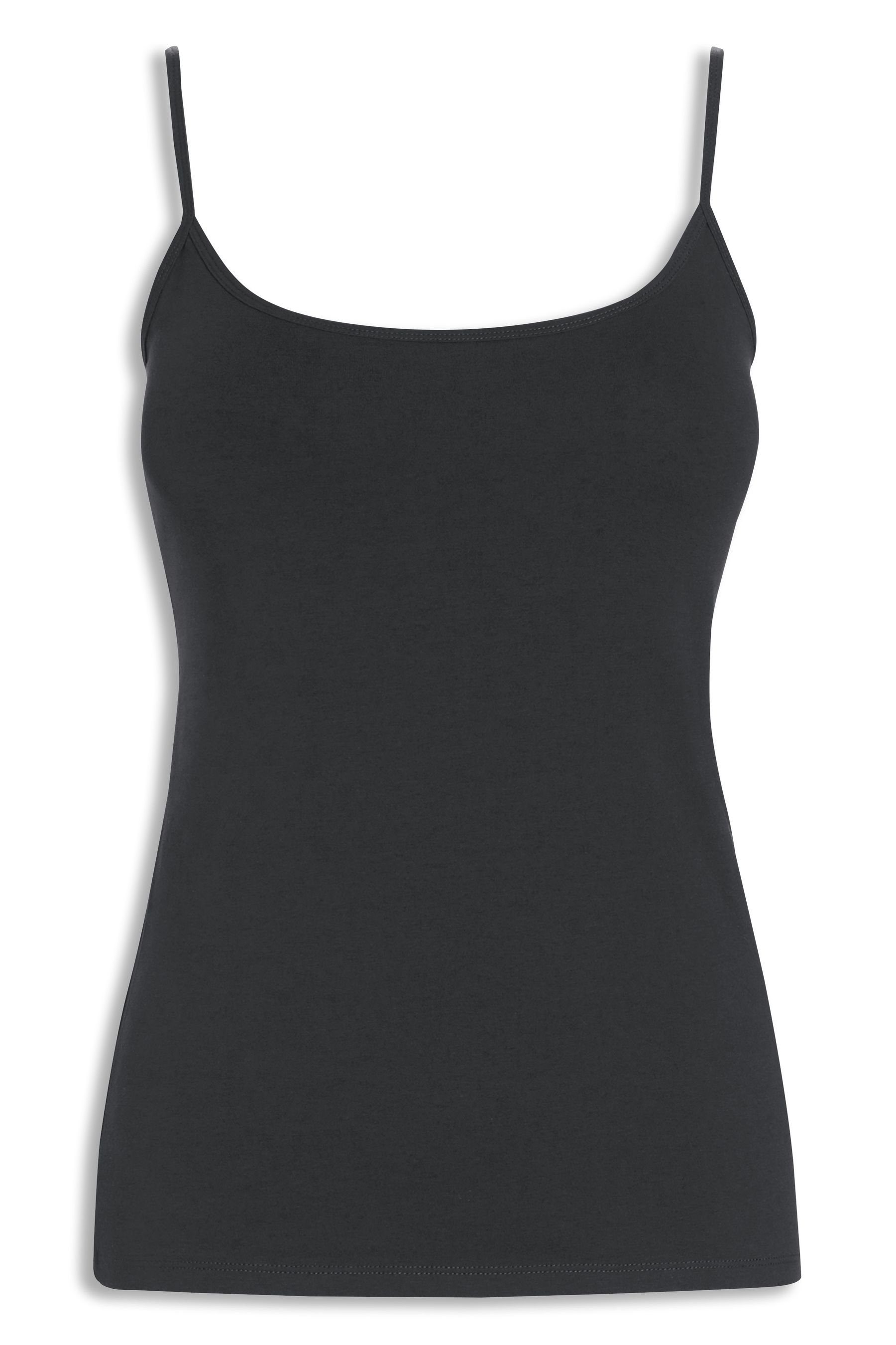 Next Trägertop Top mit schmalen Trägern günstig online kaufen